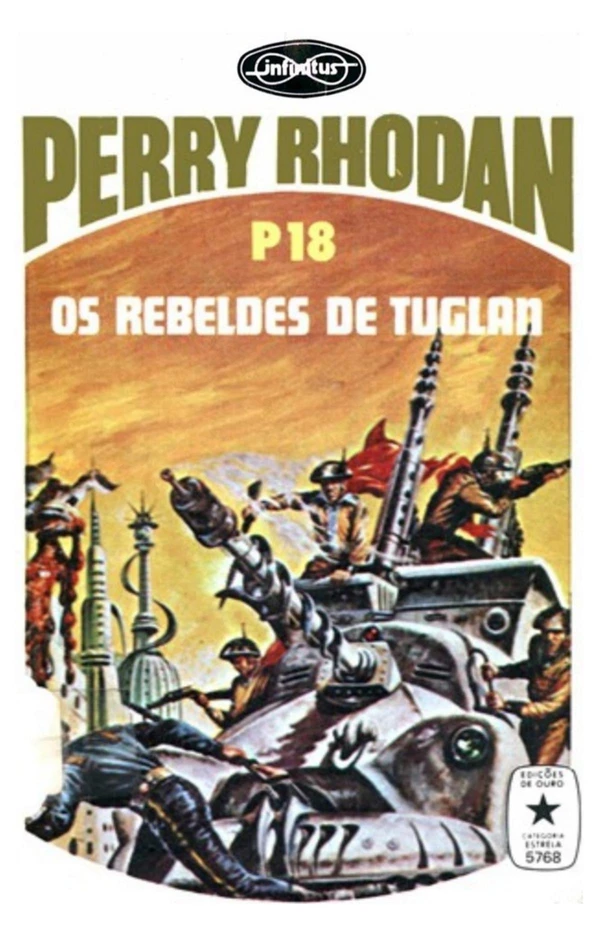 Os Rebeldes de Tuglan