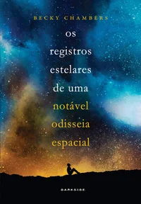 Os Registros Estelares de uma Notável Odisseia Espacial