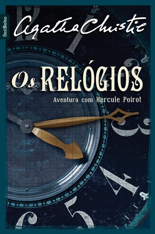 Os Relogios