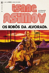 Os Robôs da Alvorada