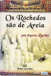 Os Rochedos São de Areia