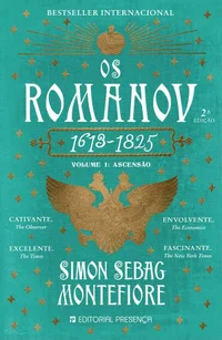 Os Romanov