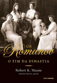 Os Romanov: O fim da dinastia