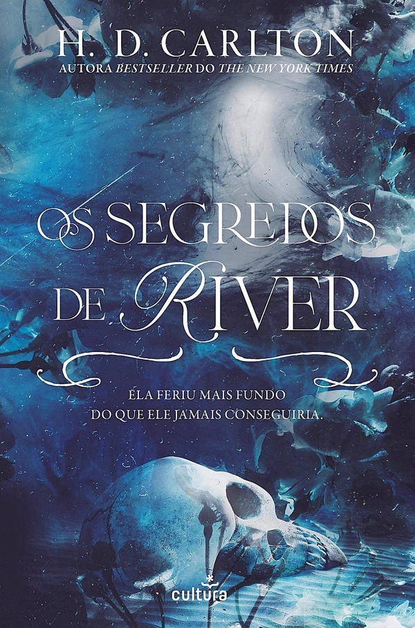 Os Segredos de River — Ela feriu mais fundo do que ele jamais conseguiria