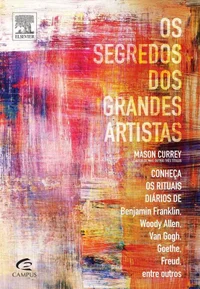 Os Segredos dos Grandes Artistas