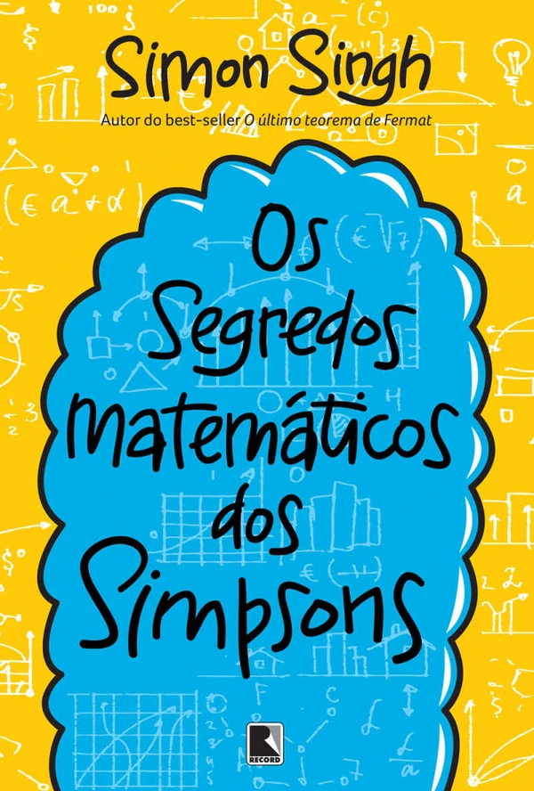 Os segredos matemáticos dos Simpsons