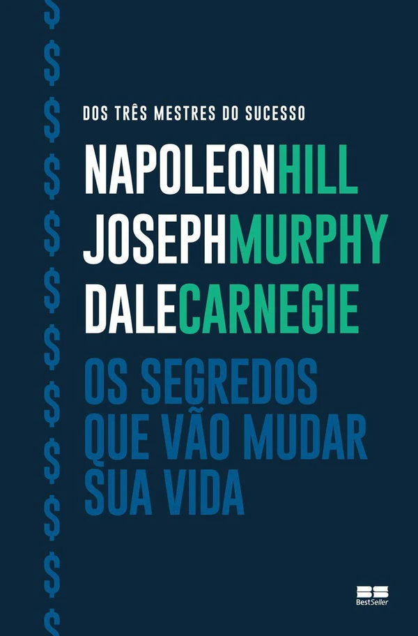 Os Segredos que Vão Mudar Sua Vida