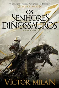 Os Senhores dos Dinossauros