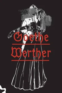 Os sofrimentos do jovem Werther