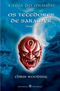 Os Tecedores de Saramyr