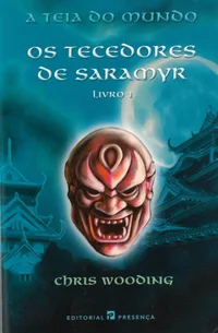 Os Tecedores de Saramyr