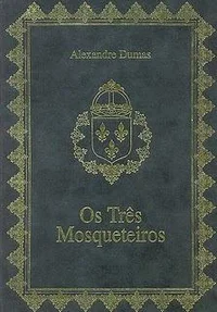 Os Três Mosqueteiros