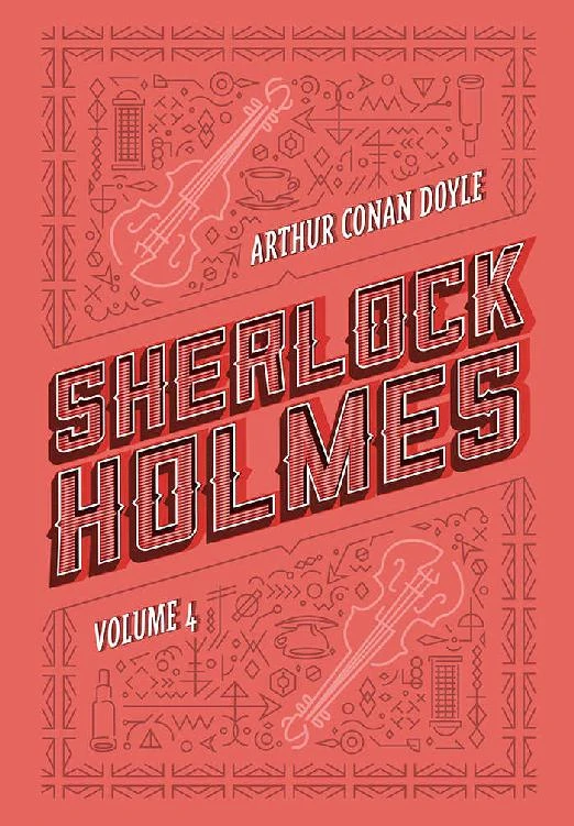 Os Últimos Casos de Sherlock Holmes e O Livro de Casos de Sherlock Holmes