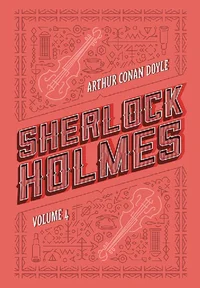 Os Últimos Casos de Sherlock Holmes e O Livro de Casos de Sherlock Holmes
