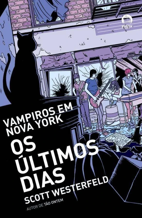Os Últimos Dias