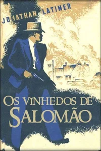 Os Vinhedos de Salomão