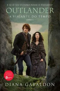 Outlander 1 - A viajante do tempo