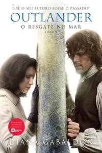 Outlander 3 - O resgate no mar