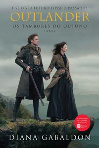 Outlander 4 - Os tambores do outono