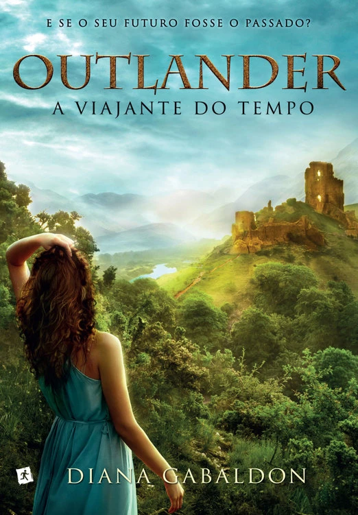 Outlander, A Viajante do Tempo