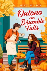 Outono em Bramble Falls