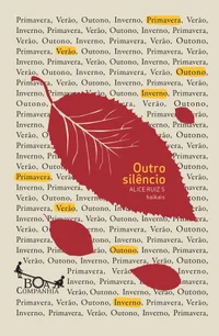 Outro silêncio haikais
