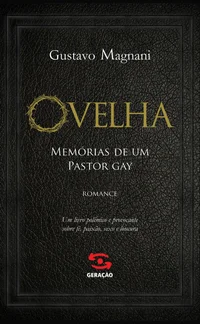 Ovelha: Memórias de um Pastor Gay