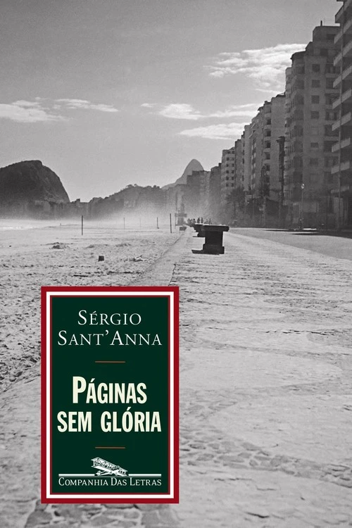 Páginas sem Glória