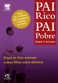 Pai Rico, Pai Pobre