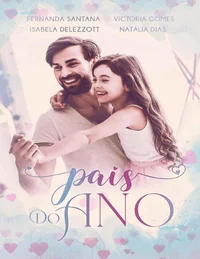 Pais do Ano