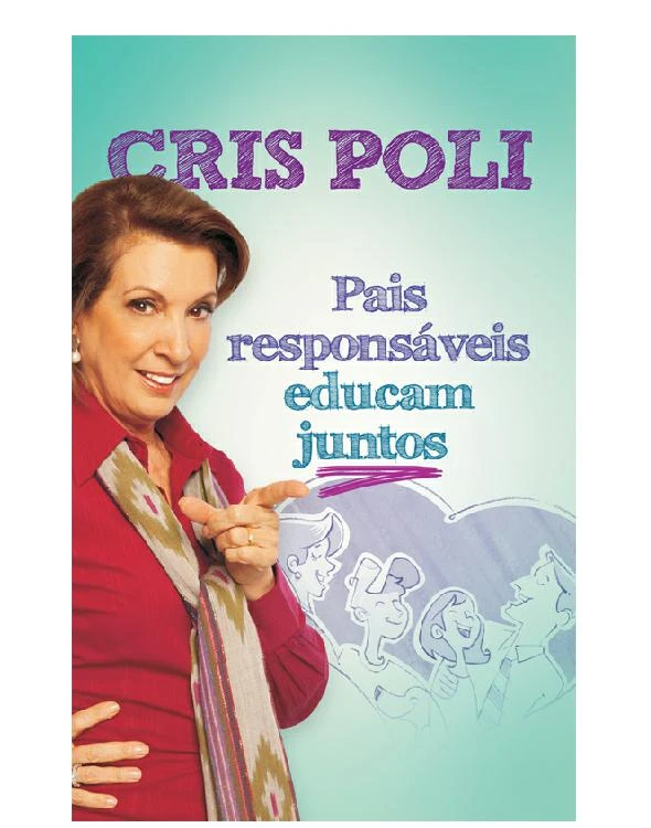 Pais Responsáveis Educam Juntos