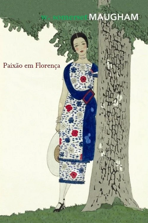 Paixão em Florença