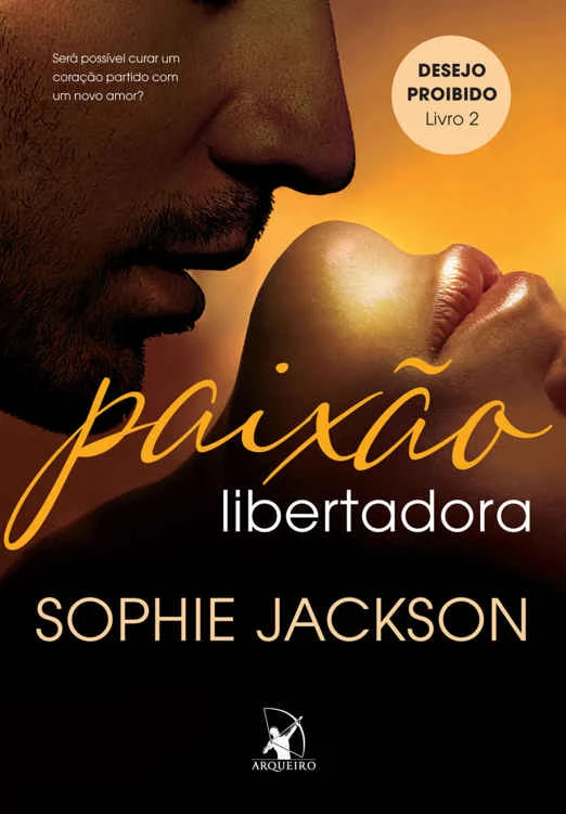 Paixão libertadora