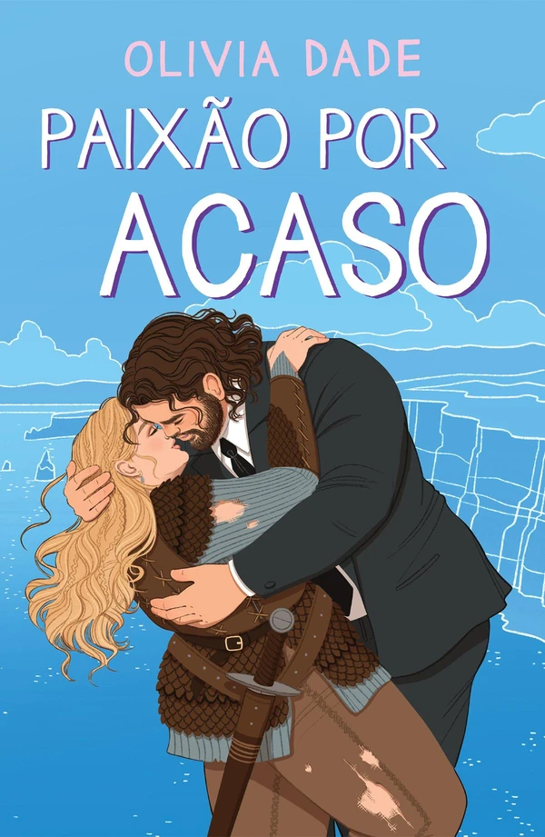 Paixão por acaso