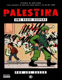 Palestina: Uma Nação Ocupada