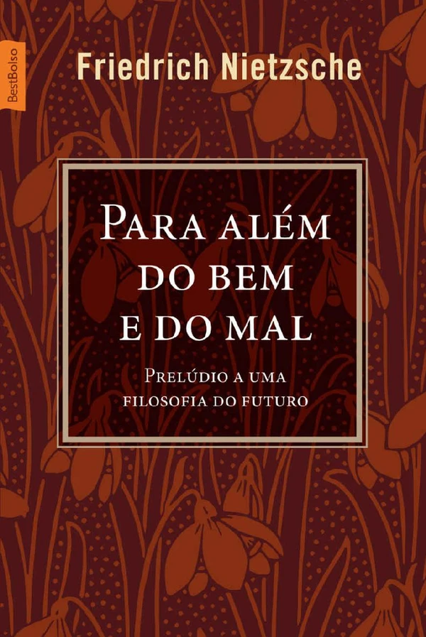 Para além do bem e do mal