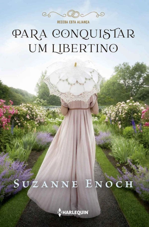Para Conquistar um Libertino