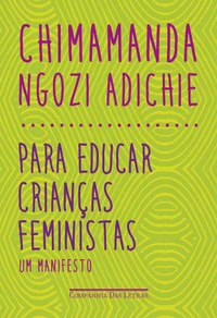 Para educar crianças feministas