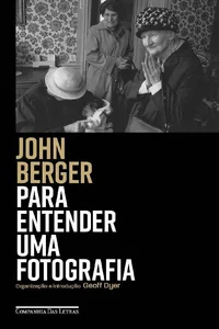 Para entender uma fotografia