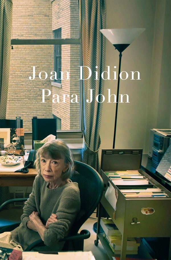 Para John
