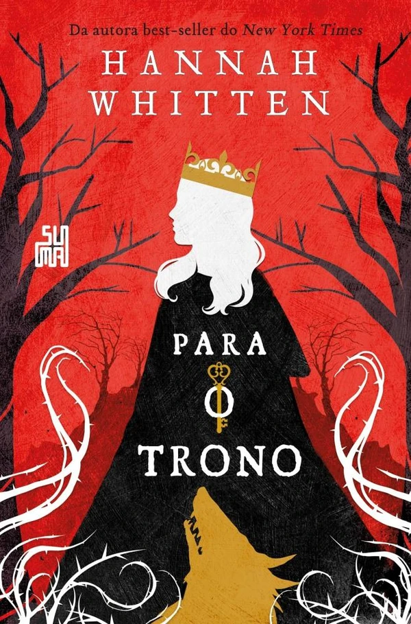 Para o Trono