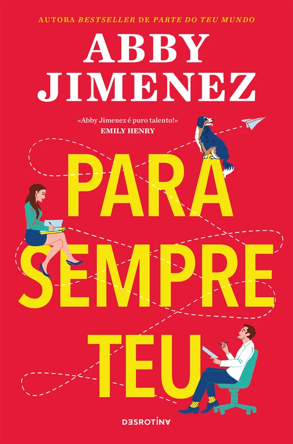 Para Sempre Teu