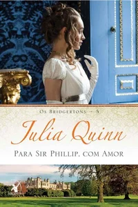 Para Sir Phillip, com Amor