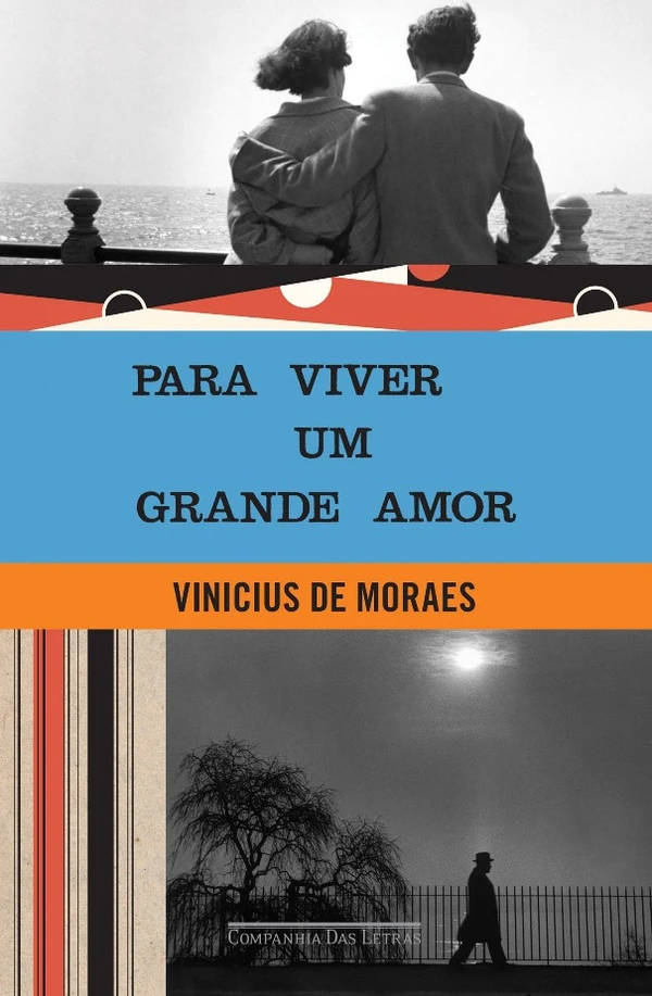 Para Viver Um Grande Amor