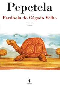 Parábola do Cágado Velho