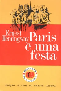 Paris é uma Festa