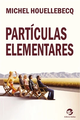 Partículas Elementares
