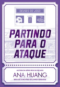 Partindo para o ataque