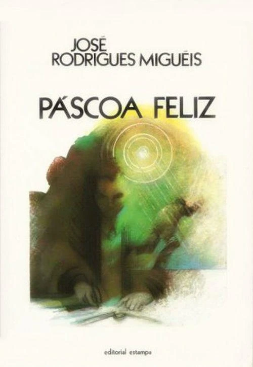 Páscoa Feliz
