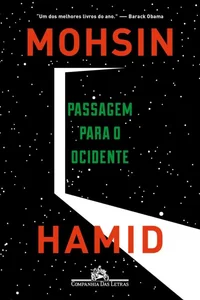 Passagem para o Ocidente